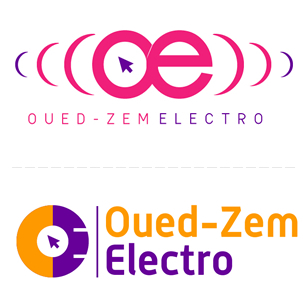 Perfect Logo Design for OZ Oued-zem Electronics (3 proposals)