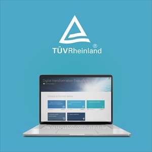 TUV – Digital Transformation Evaluation